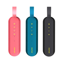 Wei Y230 Altavoz Bluetooth inalámbrico portá...