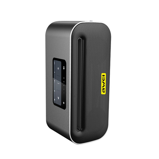 Altavoz Bluetooth inalámbrico Wei Y600 con e...