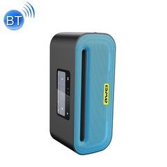 Altavoz Bluetooth inalámbrico Wei Y600 con e...