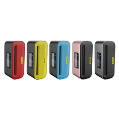 Altavoz Bluetooth inalámbrico Wei Y600 con e...
