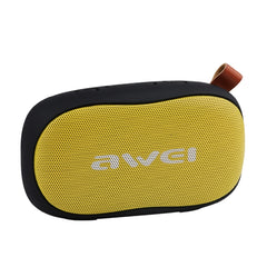 Wei Y900 Mini altavoz inalámbrico portátil c...