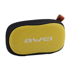 Wei Y900 Mini altavoz inalámbrico portátil c...