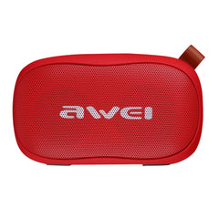 Wei Y900 Mini altavoz inalámbrico portátil c...