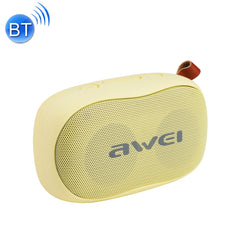 Wei Y900 Mini altavoz inalámbrico portátil c...
