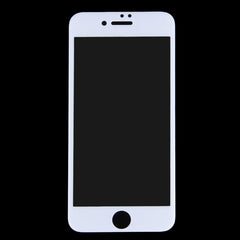 Para película de vidrio iPhone 7