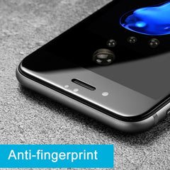 Para película de vidrio iPhone 7
