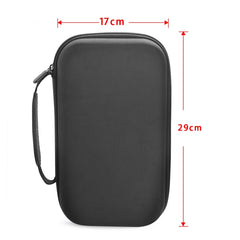 2 piezas para bolsa protectora de nailon B&O BeoPlay A2