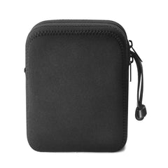 2 piezas para B&O BeoPlay P6 bolsa protectora suave de nailon portátil