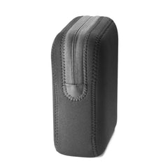 2 piezas para B&O BeoPlay P6 bolsa protectora suave de nailon portátil