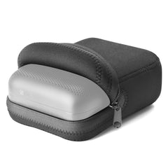 2 piezas para B&O BeoPlay P6 bolsa protectora suave de nailon portátil