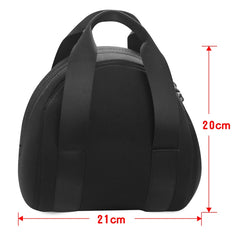 Para B&O BeoPlay M3 Bolsa protectora de nailon para altavoz Bluetooth