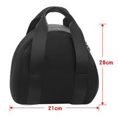 Para B&O BeoPlay S3 Bolsa protectora de nailon para altavoz Bluetooth
