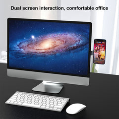 Soporte expandido magnético plegable para computadora portátil T617
