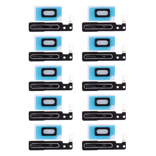 10 PCS Cubierta de malla del receptor del au...