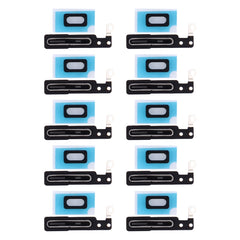 10 PCS Cubierta de malla del receptor del au...