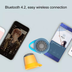 Universe XHH-T502 Mini altavoz Bluetooth portátil