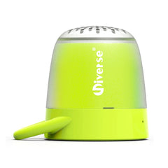 Universe XHH-T502 Mini altavoz Bluetooth portátil
