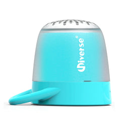 Universe XHH-T502 Mini altavoz Bluetooth portátil