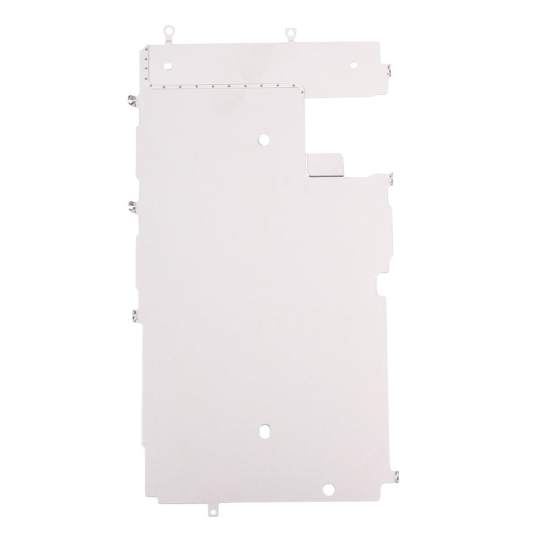 Placa de metal trasera LCD para iPhone 7    ...
