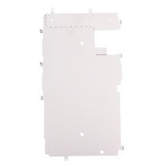Placa de metal trasera LCD para iPhone 7    ...