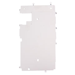 Placa de metal trasera LCD para iPhone 7    ...