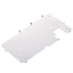 Placa de metal trasera LCD para iPhone 7    ...