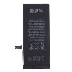 Batería de 1960 mAh para iPhone 7, For iPhone 7