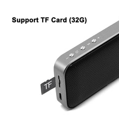 BT209 Mini altavoz inalámbrico ultrafino por...