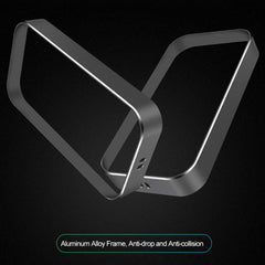 BT209 Mini altavoz inalámbrico ultrafino por...