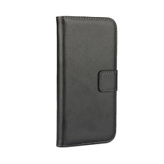 Funda de cuero genuino para iPhone 8 y 7
