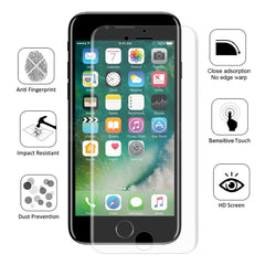 ENKAY Hat-Prince 0,1 mm 3D Protector de pant...