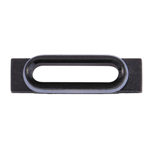 10 PCS para soportes de retención del puerto...
