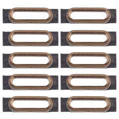 10 PCS para soportes de retención del puerto...