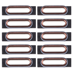 10 PCS para soportes de retención del puerto...
