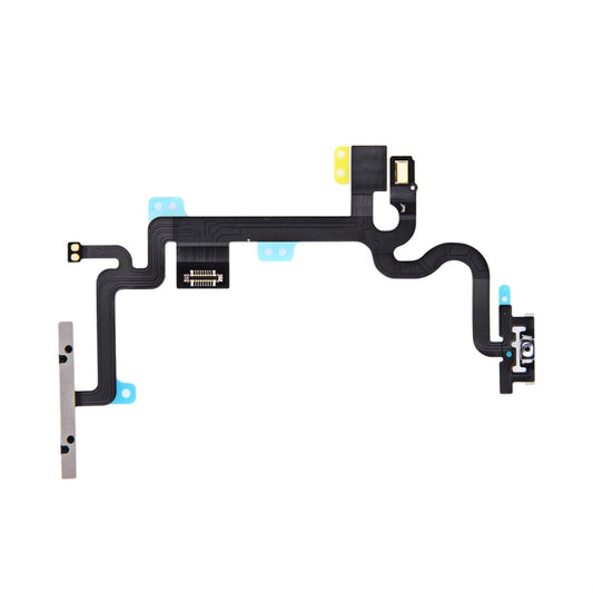 Cable flexible de interruptor para iPhone 7 ...