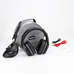 OneDer S2 Auriculares inalámbricos Bluetooth...