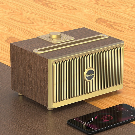 Altavoz Bluetooth portátil Oneder V6