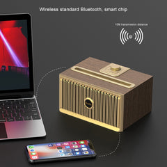 Altavoz Bluetooth portátil Oneder V6