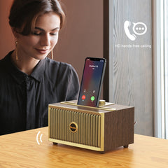 Altavoz Bluetooth portátil Oneder V6