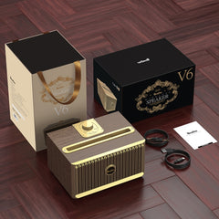 Altavoz Bluetooth portátil Oneder V6