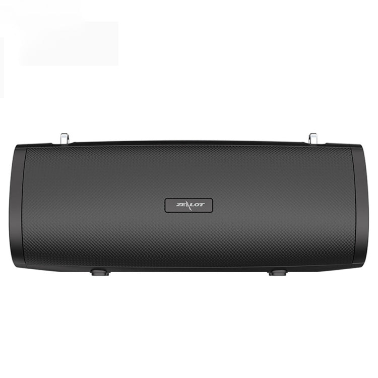 ZEALOT S39 Altavoz Bluetooth con subwoofer portátil