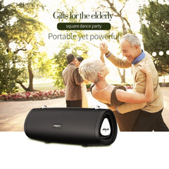 ZEALOT S39 Altavoz Bluetooth con subwoofer portátil