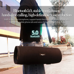 ZEALOT S39 Altavoz Bluetooth con subwoofer portátil