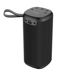 ZEALOT S35 Altavoz Bluetooth estéreo portátil de graves pesados