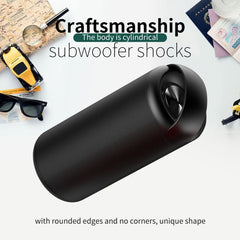 ZEALOT S36 Altavoz Bluetooth portátil de graves pesados