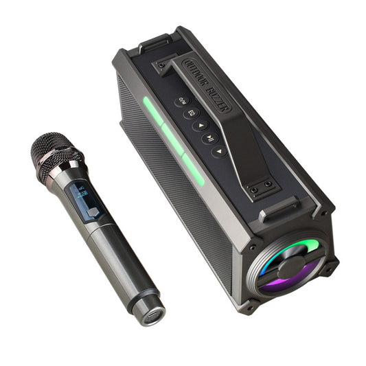 Altavoz Bluetooth inalámbrico portátil para ...
