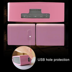Funda de altavoz Bluetooth para Bose Soundlink Mini 2