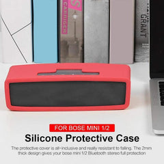 Funda de altavoz Bluetooth para Bose Soundlink Mini 2