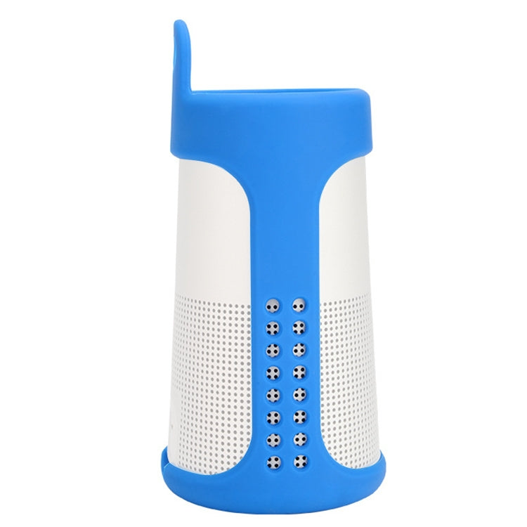Funda protectora de altavoz Bluetooth para Bose Soundlink Revolve