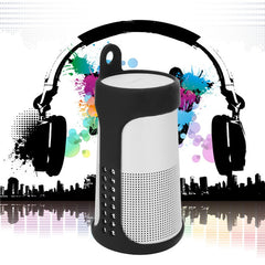 Funda protectora de altavoz Bluetooth para Bose Soundlink Revolve